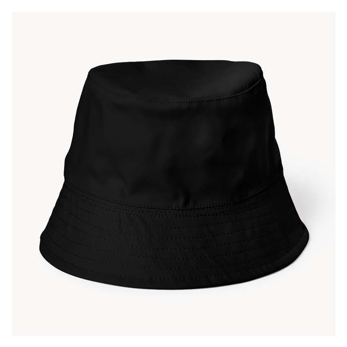Women's Rain Bucket Hat